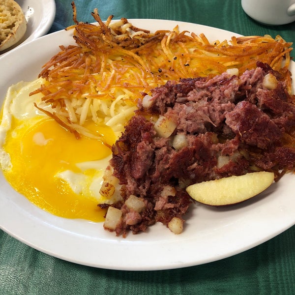 That Apple Pan Restaurant Breakfast Spot in Prescott