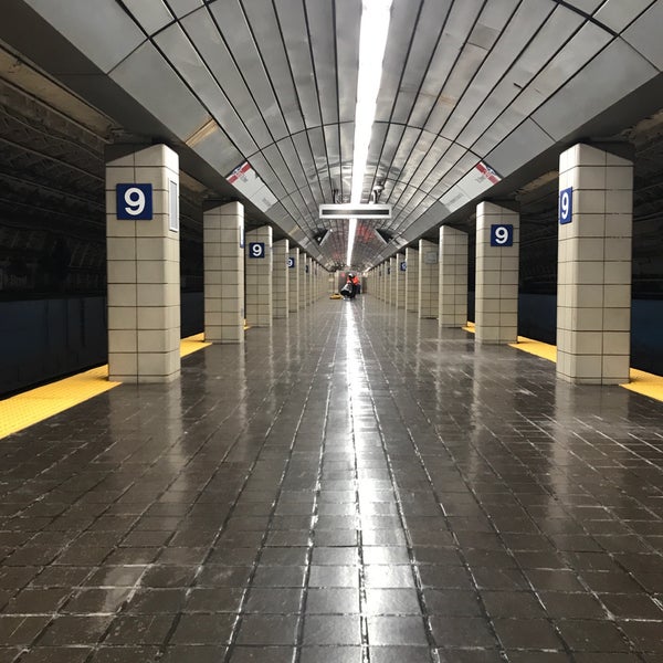 Albums 96+ Pictures 9th street station (path) photos Superb