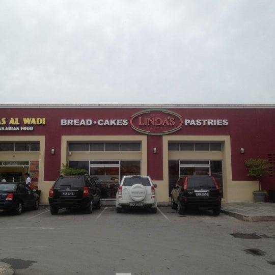 Linda's Bakery 10 tips