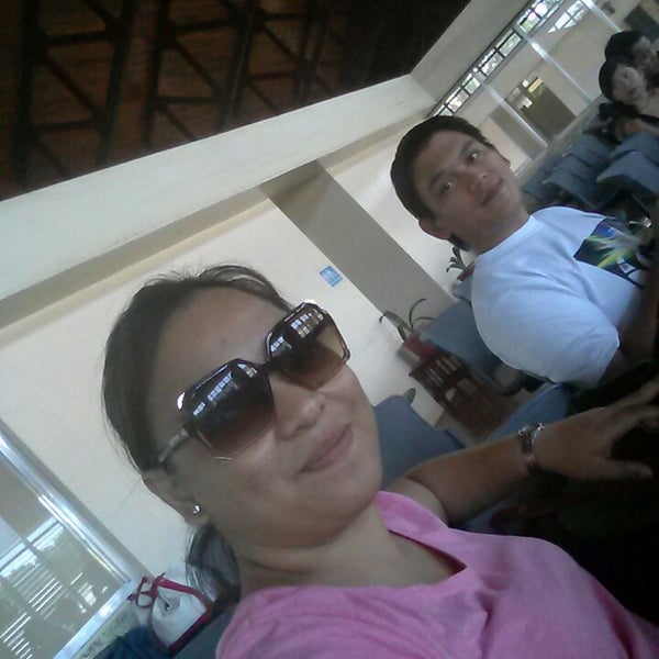Photo taken at Marinduque Airport (MRQ) by marian r. on 4/1/2013