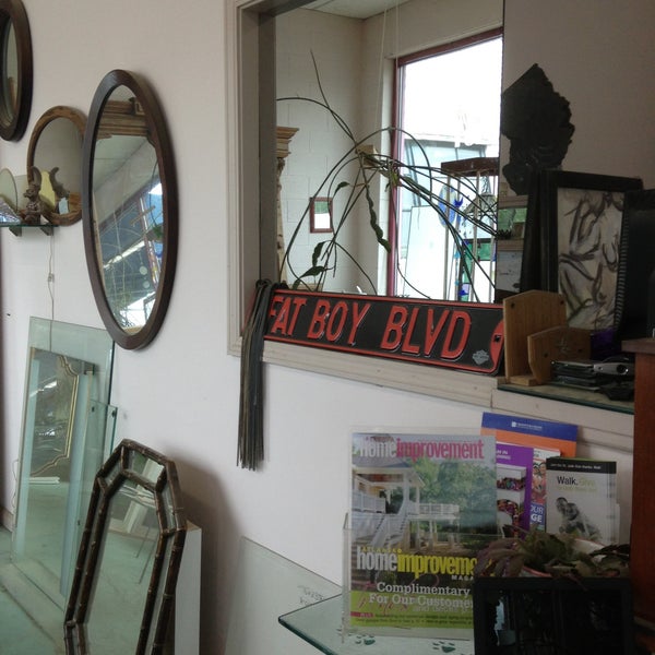 Dixie E Ponce De Leon Ave.