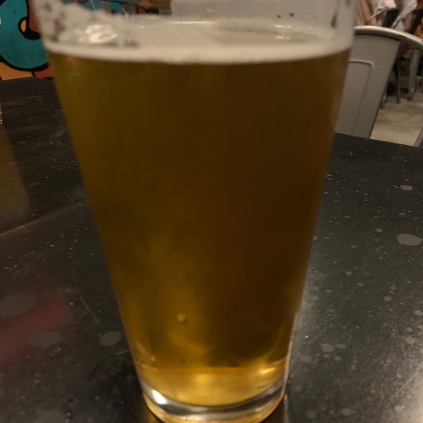 Photo taken at Beer Belly by Analise T. on 3/30/2019