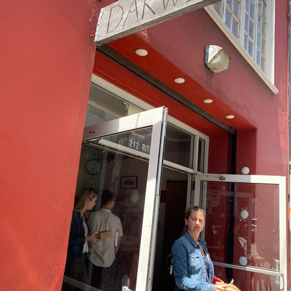 6/5/2019にAnalise T.がDarwin Cafeで撮った写真