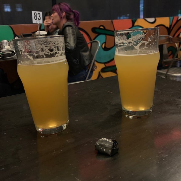 Photo taken at Beer Belly by Analise T. on 3/30/2019