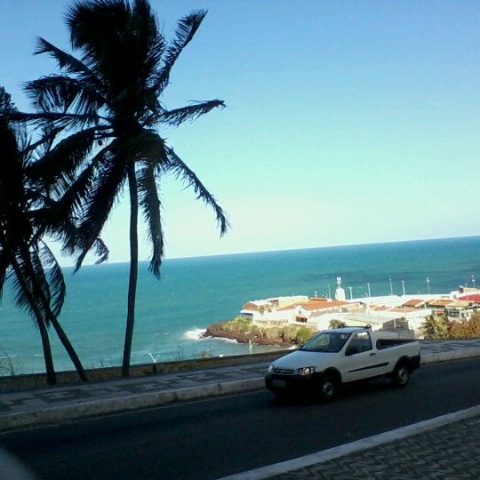 Ladeira do Sol - Vista Panorâmica em Natal Ladeira do Sol - Vista Panorâmica em Natal