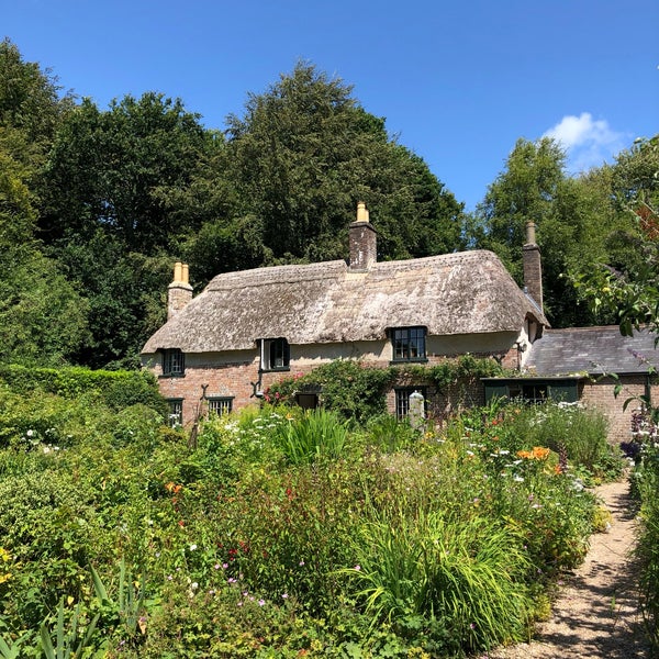 Photos At Thomas Hardy Cottage 2 Tips