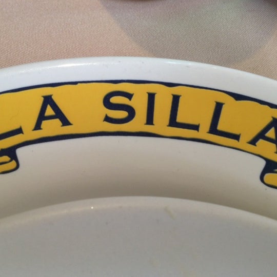 Foto tomada en La Silla  por Ginna el 10/20/2012