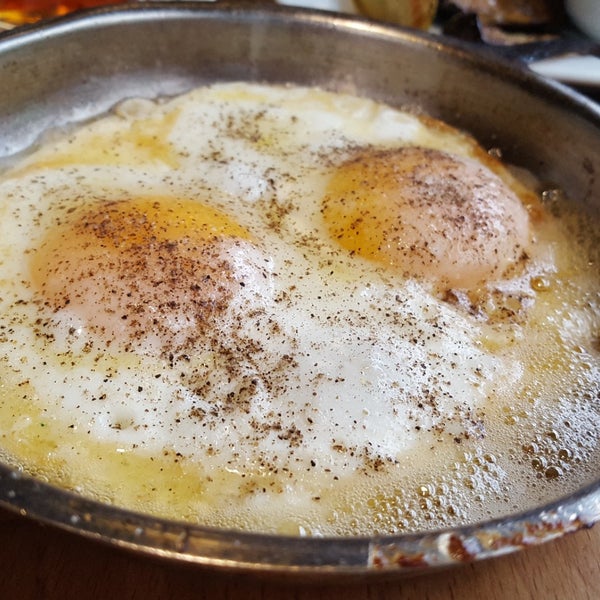 Foto scattata a arkabahçe kafe | mutfak da Güniz O. il 7/14/2019