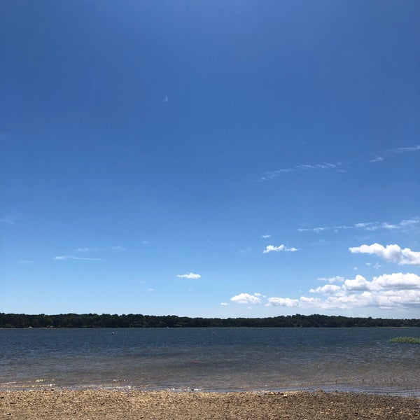Centre Island Beach Beach