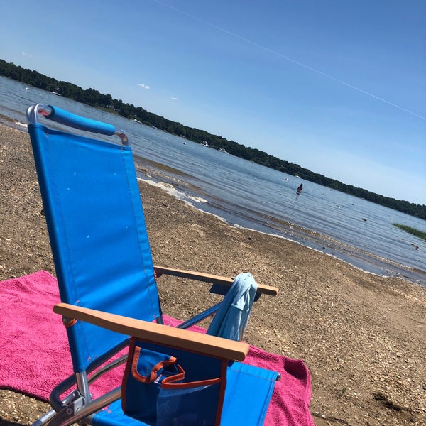 Centre Island Beach Beach