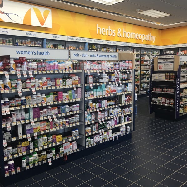 The Vitamin Shoppe - Syosset, NY