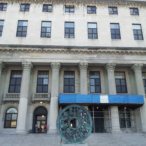 Queens County Supreme Court Address 2024 www.alhudapk