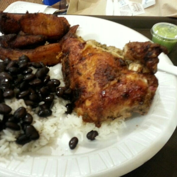 Photos at Don Pollo Twinbrook 10 tips