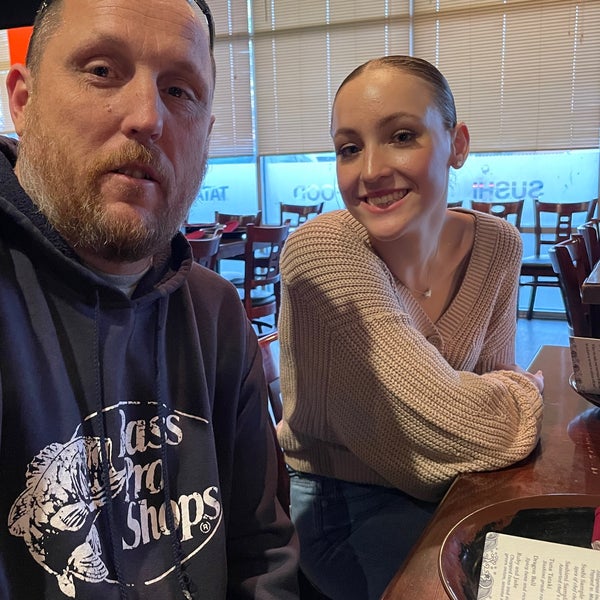 Photos at Hirosaki Japanese Steakhouse & Sushi Bar Japanese