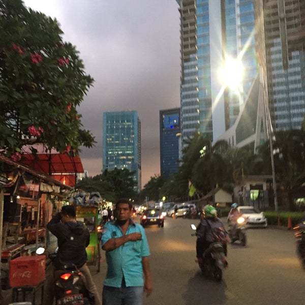 Brawijaya Hospital  Clinic