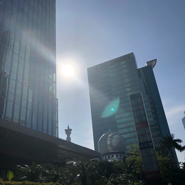 Photos At Pt Bni Life Insurance Office In Jakarta Selatan