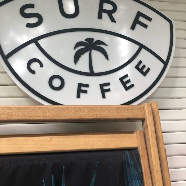 Surf coffee карта баланс проверить