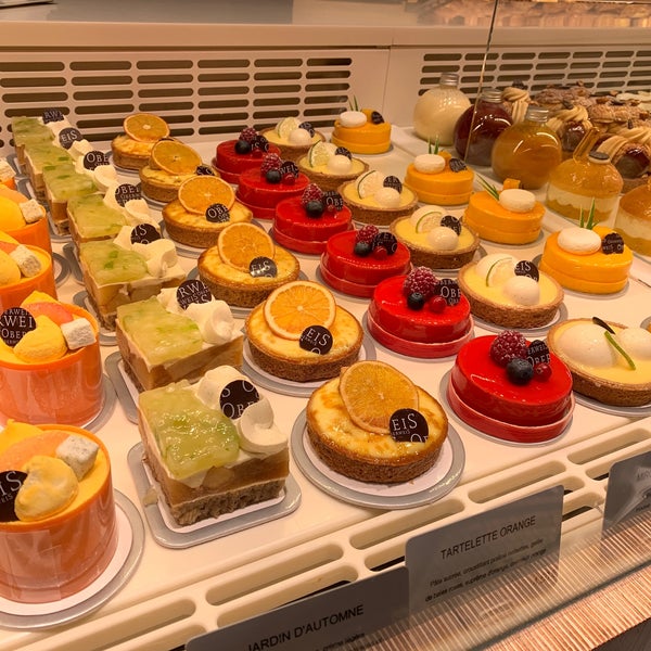 Photos At Oberweis Gare De Luxembourg 9 Tips