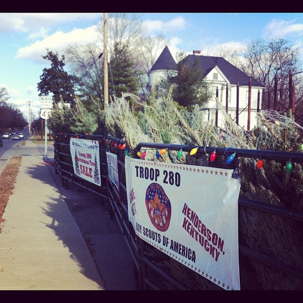 Sureway Food Store Henderson'da Market