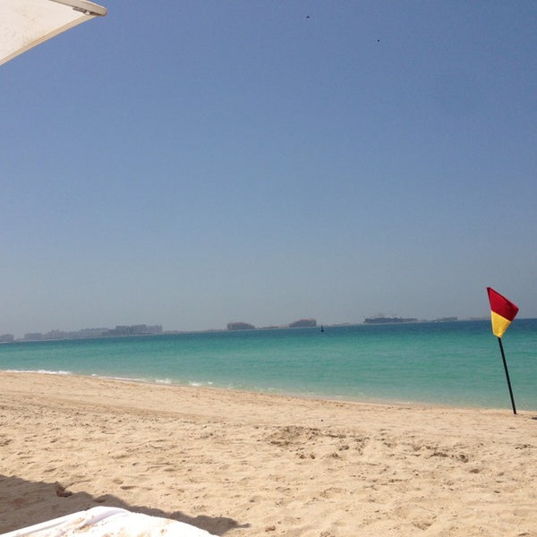 Al Bahar Beach Camp Катар