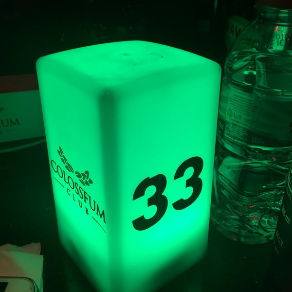 Photos At Colosseum Club Nightclub In Tua Jakarta