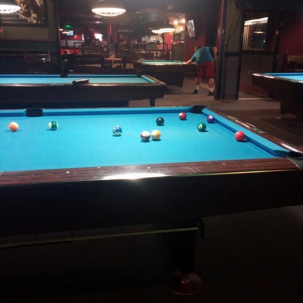 Photos at Uncle Jack's Billiards (Now Closed) Sports Bar