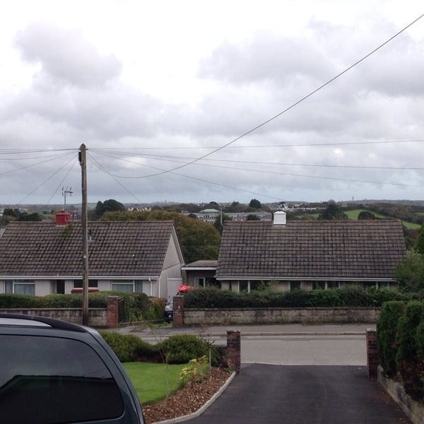 Cornwall Council New County Hall