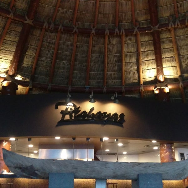 7/1/2017 tarihinde Abc D.ziyaretçi tarafından Pitahayas Restaurant'de çekilen fotoğraf
