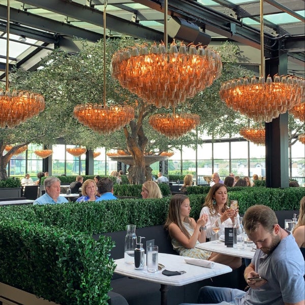 Restoration Hardware Furniture and Home Store