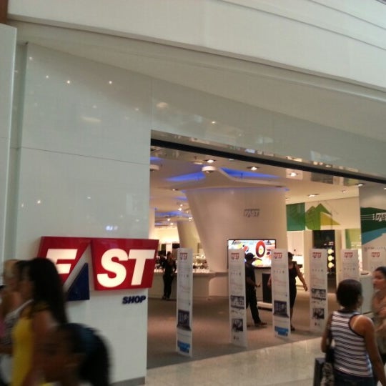 Fast Shop Conferindo Preços e as Novidades 