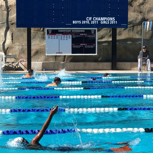 Viewpoint School Education in Calabasas