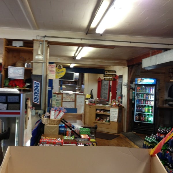 Ashville General Store Grocery Store in Lakewood