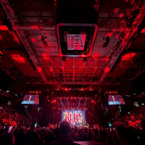 Foto tomada en Rupp Arena  por Andrew el 1/29/2022