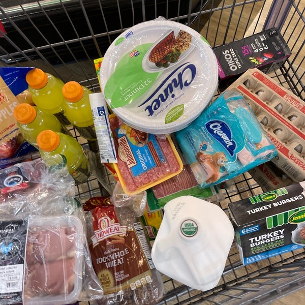 Stater Bros. Markets Grocery Store in Rancho Cucamonga