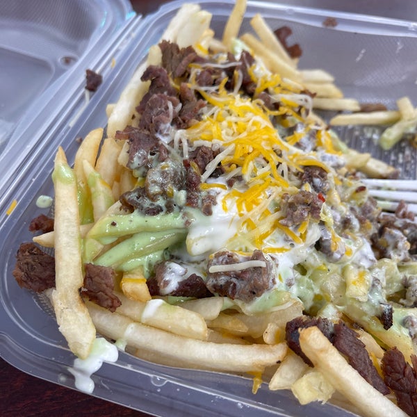 Tacos El Gordo De Tijuana Central Chula Vista 110 tips de 4247