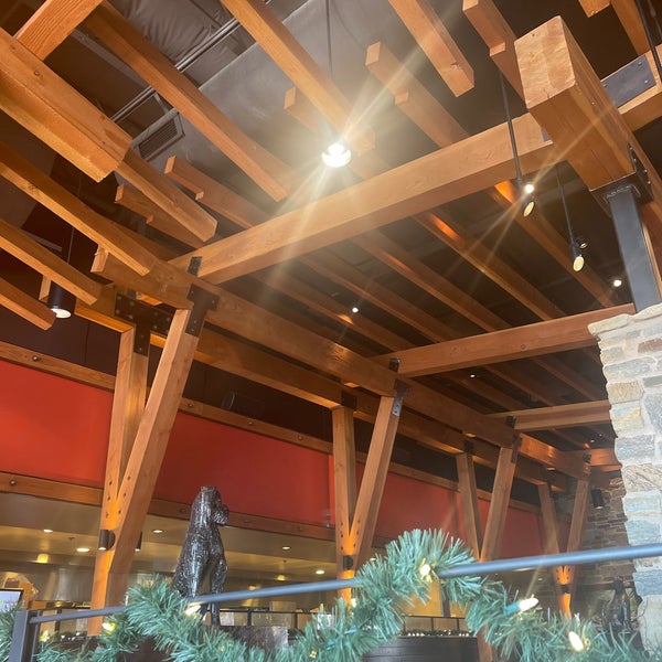 Lazy Dog Restaurant & Bar Rancho Cucamonga, CA