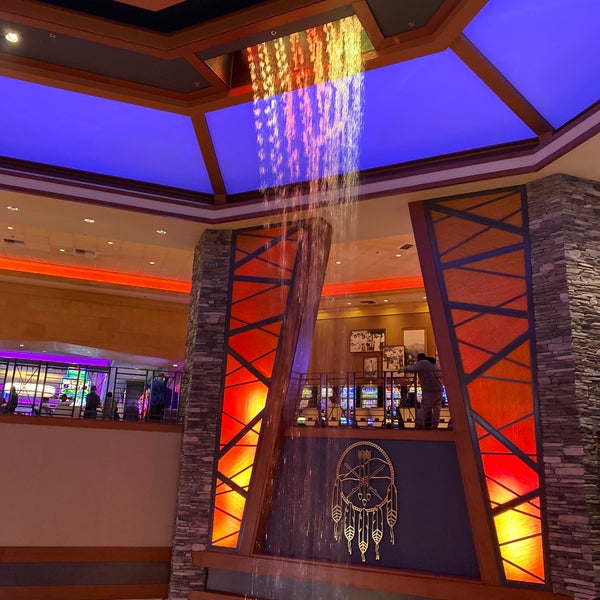 Photos at San Manuel Casino Casino