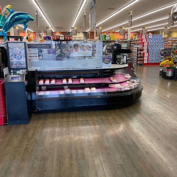 Stater Bros. Markets Grocery Store in Rancho Cucamonga