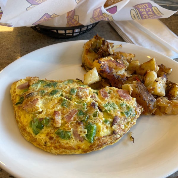 The Bagel Cafe Bagel Shop in Las Vegas