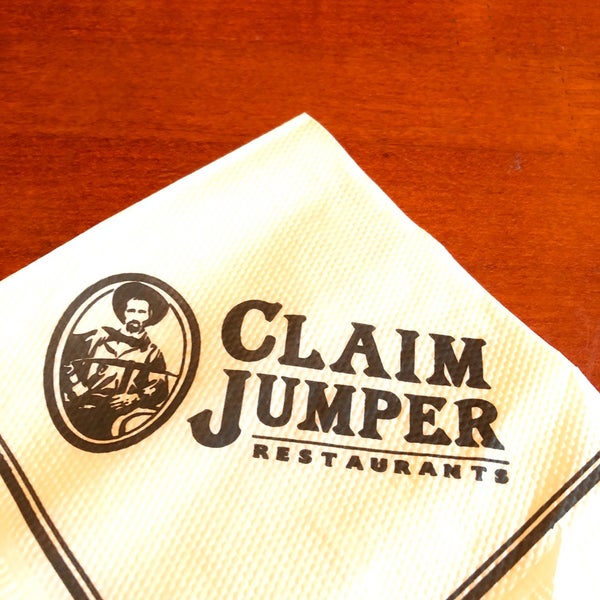 Claim Jumper Southeast Rancho Cucamonga 12499 Foothill Blvd
