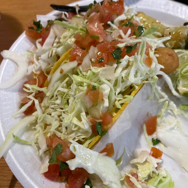 Senor Baja Mexican Restaurant in Rancho Cucamonga