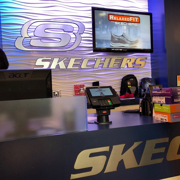 skechers stores in victoria