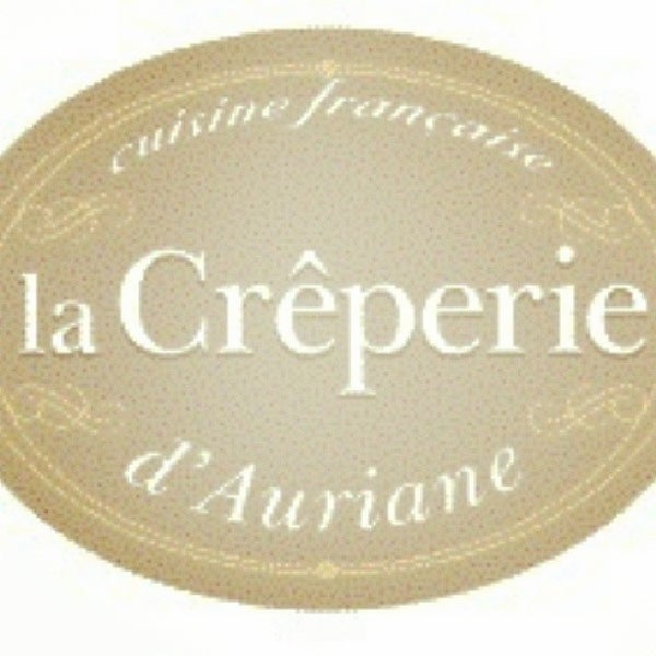 Photo taken at La Creperie d&#39;Auriane by Auriane F. on 7/14/2014