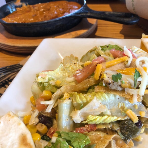Photo taken at Chili&#39;s Grill &amp; Bar by Susan T. on 1/14/2020