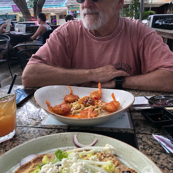 Photo taken at Three&#39;s Bar &amp; Grill by Susan T. on 6/11/2019