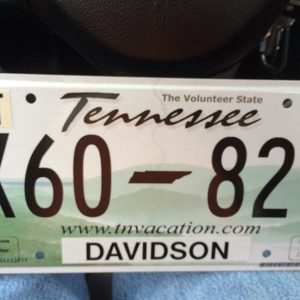 Davidson County Clerk Hermitage Police Precinct Police Station in