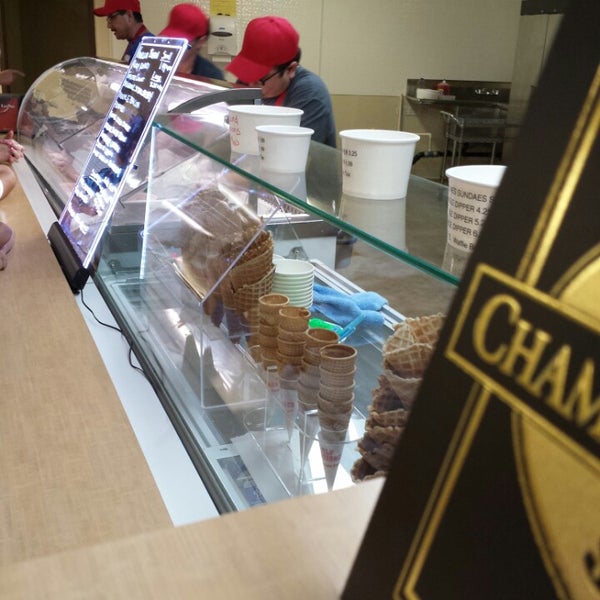 Solano's ice cream 3 tips from 42 visitors