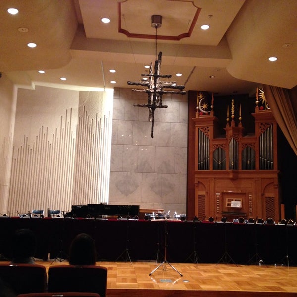 ルーテル市ヶ谷教会 市ヶ谷 0 Dicas