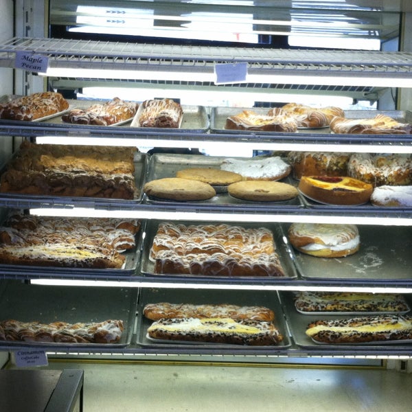 Weber's Bakery Bakery in Chicago