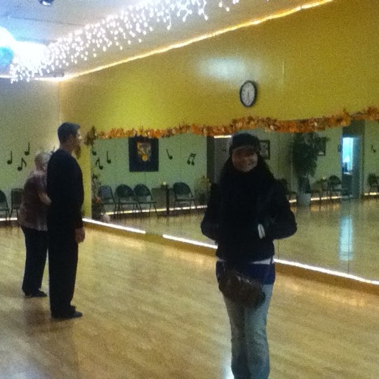 Social dance studio 3 tips from 44 visitors